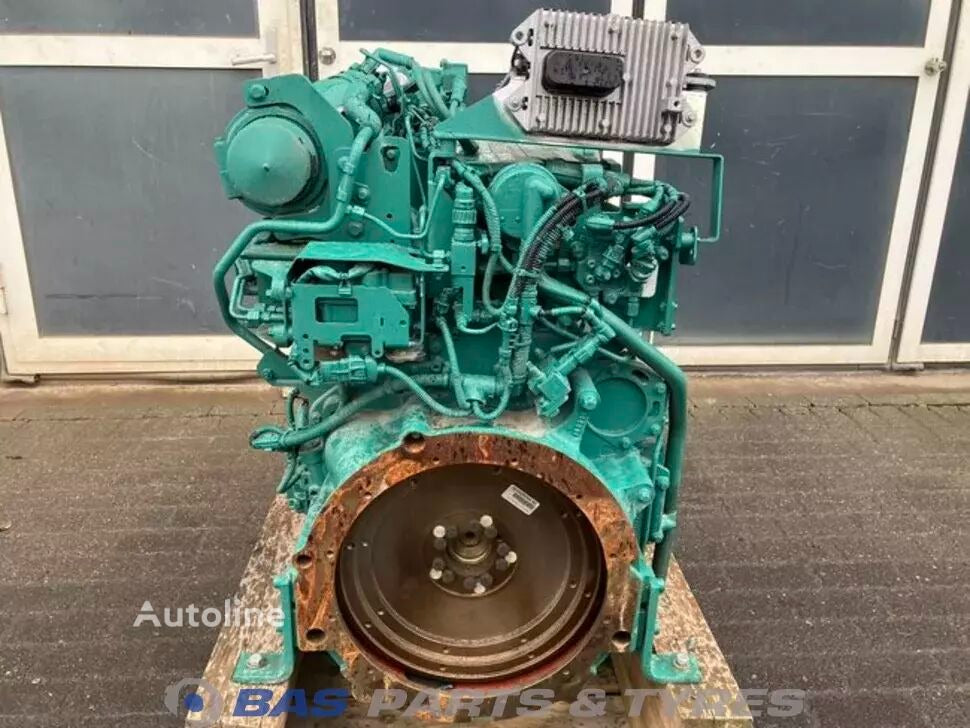 Volvo D6H engine for Volvo truck