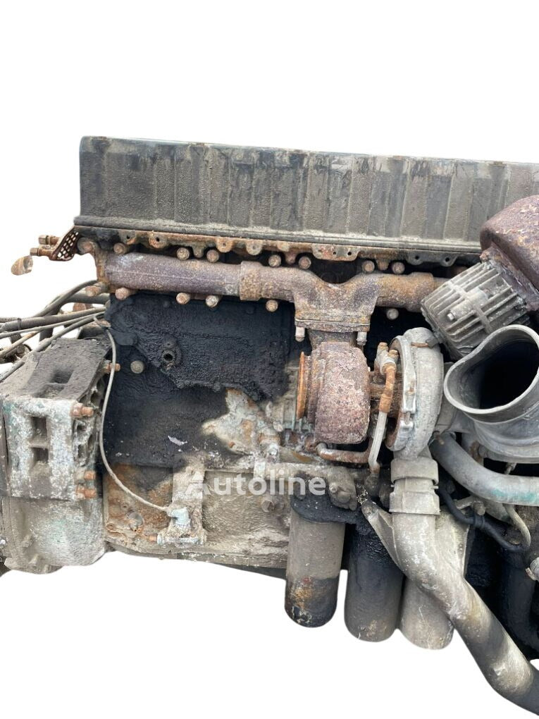 Engine for Volvo FH12, FH16, NH12, FH, VNL780 (1993-2014) truck